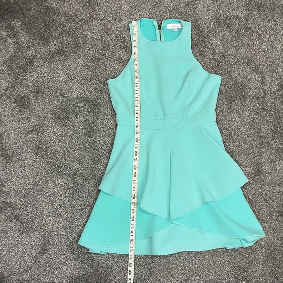 🌺 3/$20 Adelyn Rae Dress - Picture 6 of 10